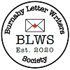 Burnaby Letter Writers Society